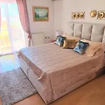Avalena Penthouse Apartment Zadar