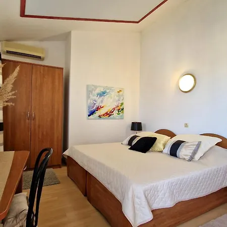 شقة Avalena Penthouse