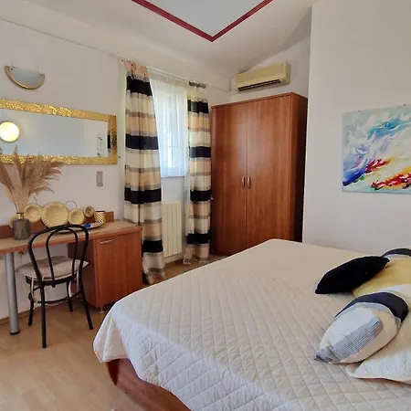 Avalena Penthouse شقة