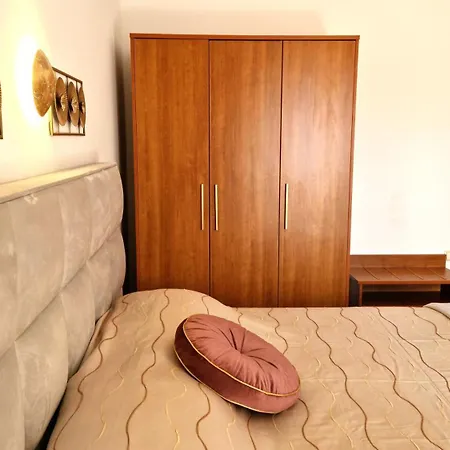 شقة Avalena Penthouse