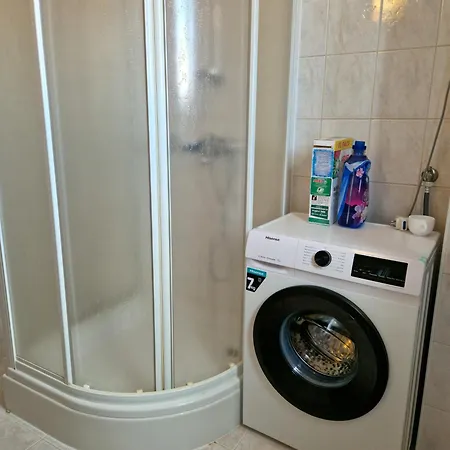 شقة Avalena Penthouse