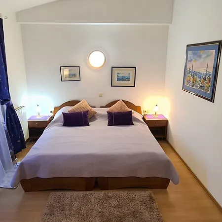 Avalena Penthouse زادار