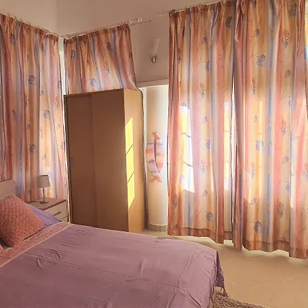 شقة Avalena Penthouse زادار