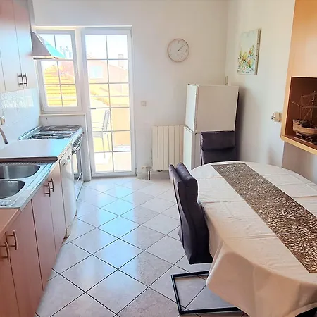 شقة Avalena Penthouse