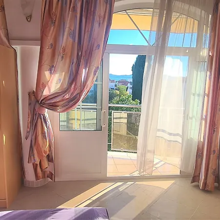 Avalena Penthouse شقة *