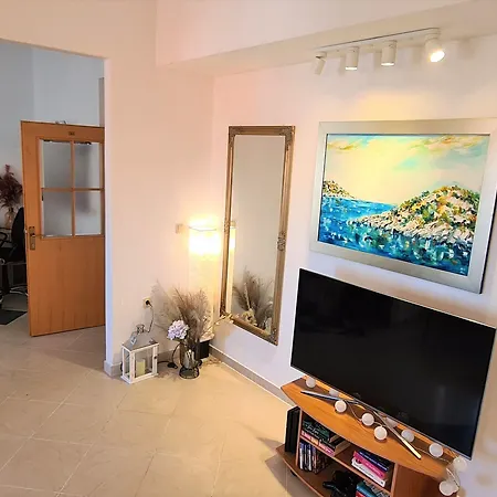 Avalena Penthouse شقة *