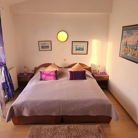 شقة Avalena Penthouse