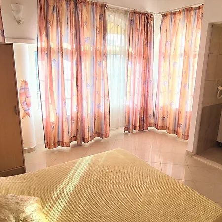 شقة Avalena Penthouse