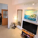 Avalena Penthouse Apartman *