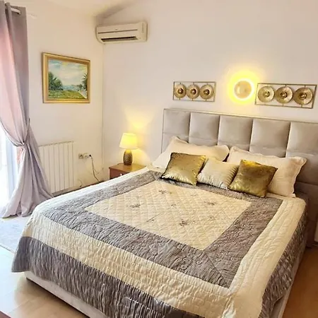 Avalena Penthouse Zadar