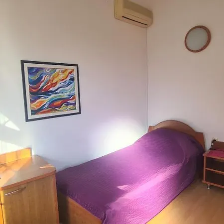 Avalena Penthouse Apartment Zadar