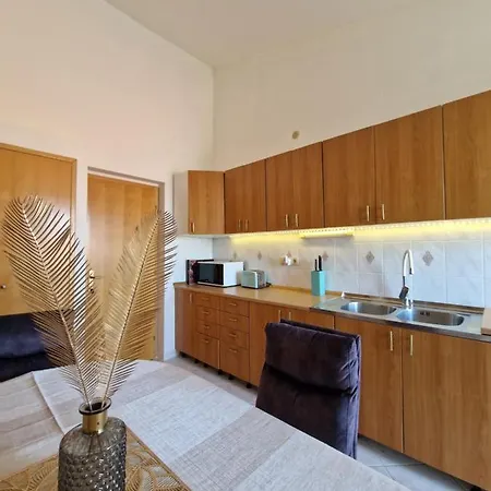 Avalena Penthouse