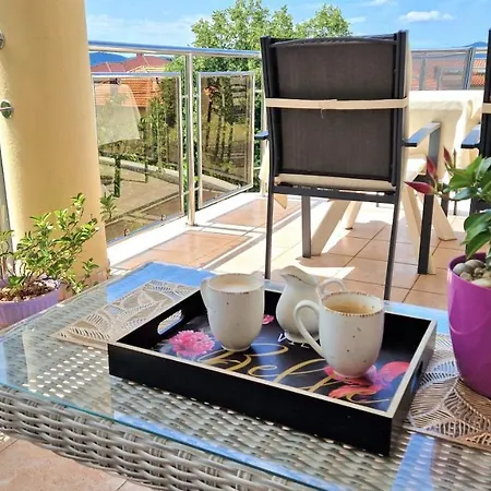 Avalena Penthouse
