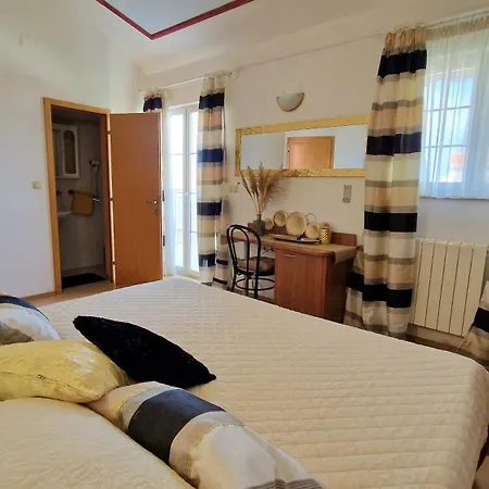 Apartment Avalena Penthouse Zadar