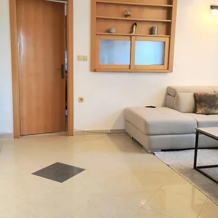 Avalena Penthouse Zadar