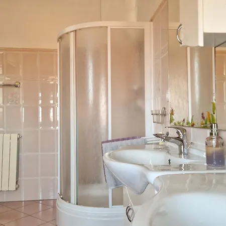 Avalena Penthouse Zadar