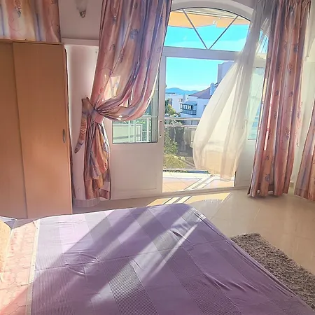 Apartment Avalena Penthouse Zadar