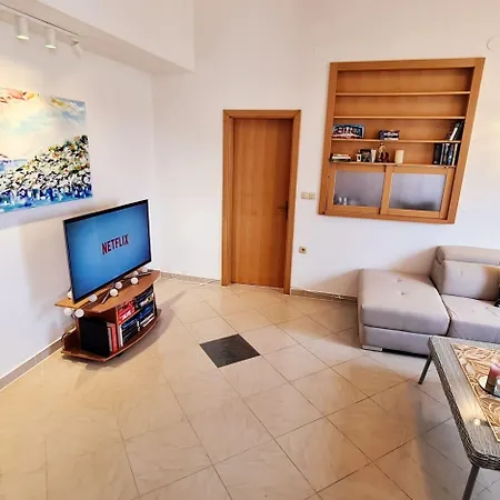 Avalena Penthouse * Zadar