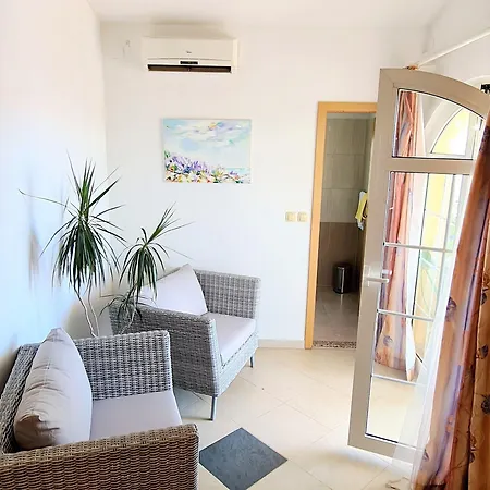 Avalena Penthouse Apartment Zadar