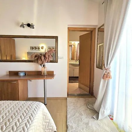 Apartment Avalena Penthouse