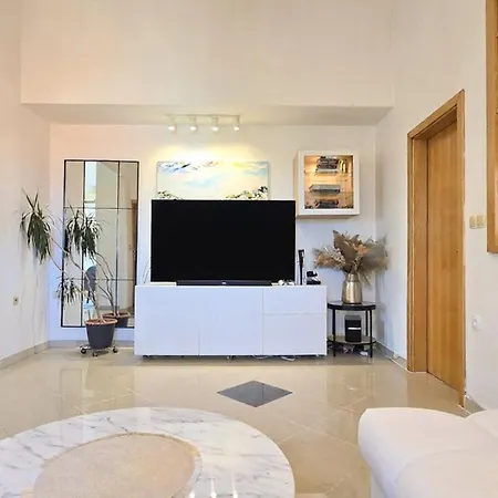 Apartment Avalena Penthouse *