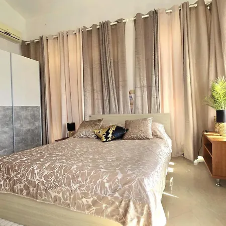 Apartment Avalena Penthouse
