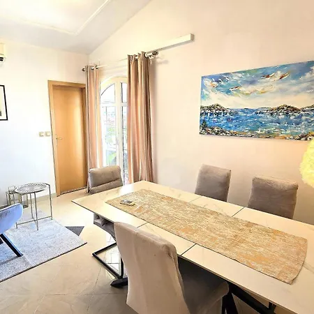 Avalena Penthouse Apartment Zadar
