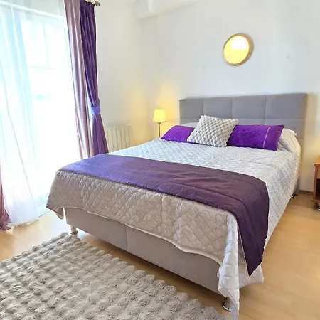 Apartment Avalena Penthouse *