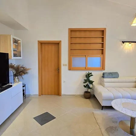 Avalena Penthouse Zadar